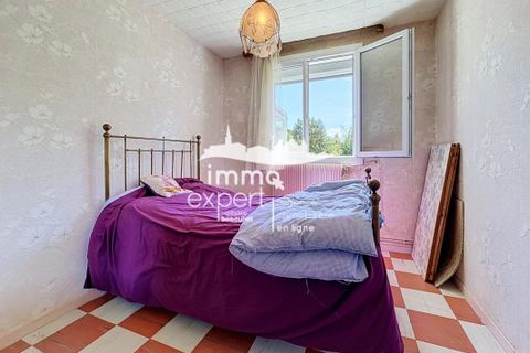 Villa i Hymont, Vosges, Hymont - € 130.000 | Ref: 876 - foto 9