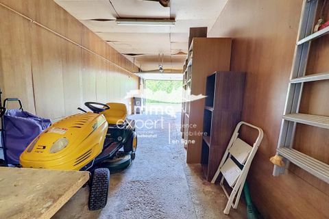 Villa i Hymont, Vosges, Hymont - € 130.000 | Ref: 876 - foto 11
