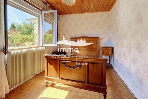 Villa i Hymont, Vosges, Hymont - € 130.000 | Ref: 876 - foto 12