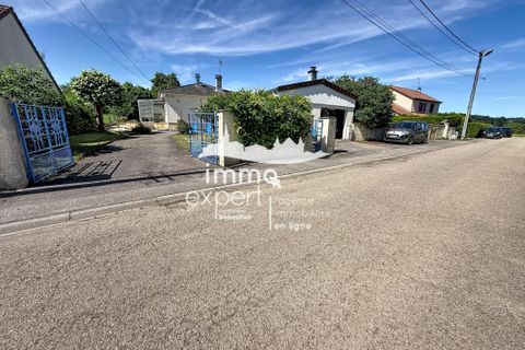 Villa i Hymont, Vosges, Hymont - € 130.000 | Ref: 876 - foto 15