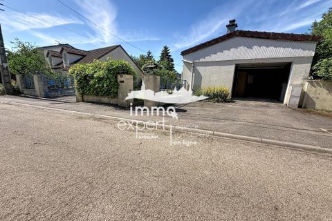 Villa i Hymont, Vosges, Hymont - € 130.000 | Ref: 876 - foto 16