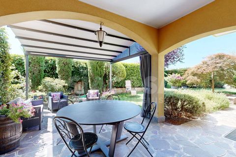 Villa i Vimercate, Monza and Brianza, Vimercate - € 629 000 | Ref: VILLA.VIMERCATE-FB629V - foto 2