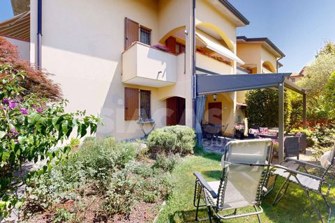 Villa i Vimercate, Monza and Brianza, Vimercate - € 629 000 | Ref: VILLA.VIMERCATE-FB629V - foto 4