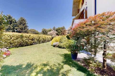 Villa i Vimercate, Monza and Brianza, Vimercate - € 629 000 | Ref: VILLA.VIMERCATE-FB629V - foto 5