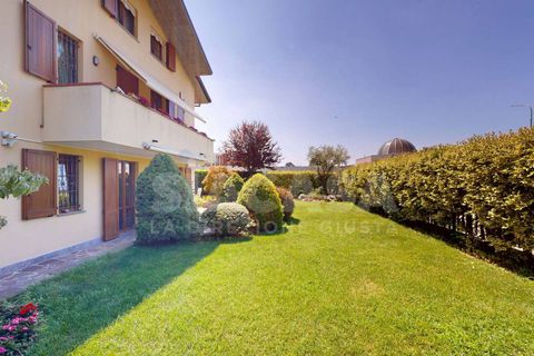 Villa i Vimercate, Monza and Brianza, Vimercate - € 629 000 | Ref: VILLA.VIMERCATE-FB629V - foto 7