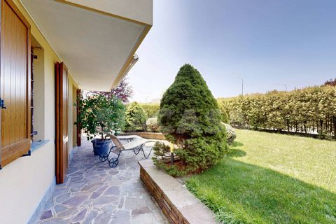 Villa i Vimercate, Monza and Brianza, Vimercate - € 629 000 | Ref: VILLA.VIMERCATE-FB629V - foto 8