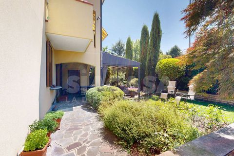 Villa i Vimercate, Monza and Brianza, Vimercate - € 629 000 | Ref: VILLA.VIMERCATE-FB629V - foto 9