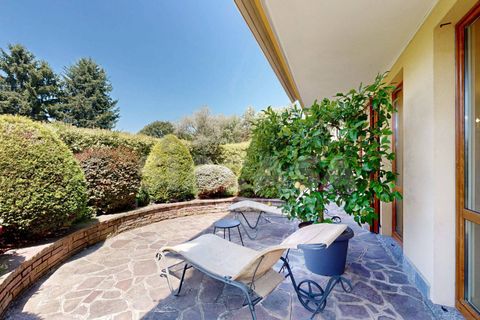 Villa i Vimercate, Monza and Brianza, Vimercate - € 629 000 | Ref: VILLA.VIMERCATE-FB629V - foto 10