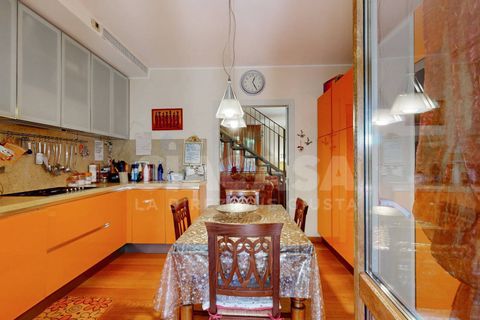 Villa i Vimercate, Monza and Brianza, Vimercate - € 629 000 | Ref: VILLA.VIMERCATE-FB629V - foto 13