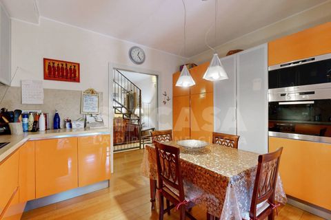 Villa i Vimercate, Monza and Brianza, Vimercate - € 629 000 | Ref: VILLA.VIMERCATE-FB629V - foto 14