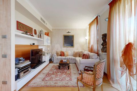 Villa i Vimercate, Monza and Brianza, Vimercate - € 629 000 | Ref: VILLA.VIMERCATE-FB629V - foto 19