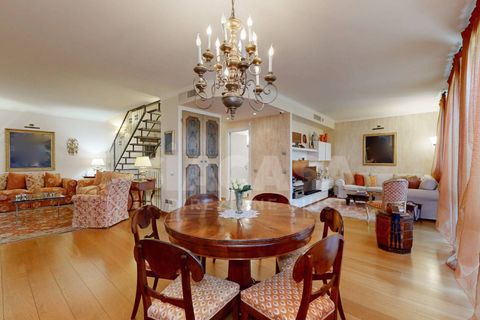 Villa i Vimercate, Monza and Brianza, Vimercate - € 629 000 | Ref: VILLA.VIMERCATE-FB629V - foto 22