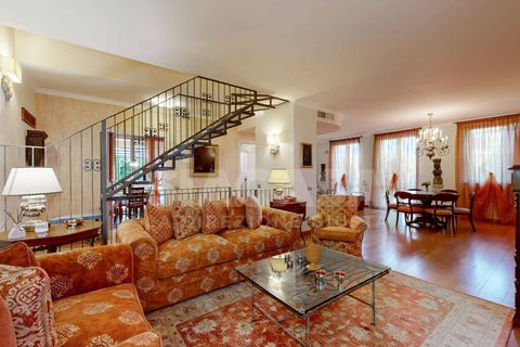 Villa i Vimercate, Monza and Brianza, Vimercate - € 629 000 | Ref: VILLA.VIMERCATE-FB629V - foto 25