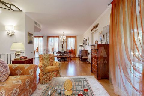 Villa i Vimercate, Monza and Brianza, Vimercate - € 629 000 | Ref: VILLA.VIMERCATE-FB629V - foto 26