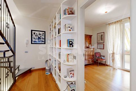 Villa i Vimercate, Monza and Brianza, Vimercate - € 629 000 | Ref: VILLA.VIMERCATE-FB629V - foto 27