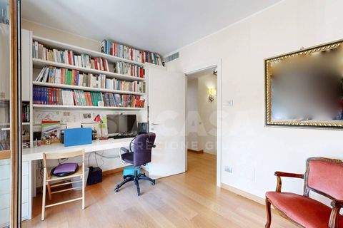 Villa i Vimercate, Monza and Brianza, Vimercate - € 629 000 | Ref: VILLA.VIMERCATE-FB629V - foto 28