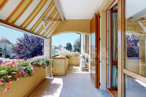 Villa i Vimercate, Monza and Brianza, Vimercate - € 629 000 | Ref: VILLA.VIMERCATE-FB629V - foto 29