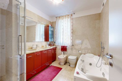 Villa i Vimercate, Monza and Brianza, Vimercate - € 629 000 | Ref: VILLA.VIMERCATE-FB629V - foto 32