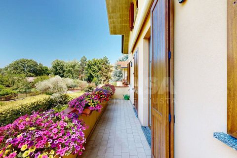 Villa i Vimercate, Monza and Brianza, Vimercate - € 629 000 | Ref: VILLA.VIMERCATE-FB629V - foto 33
