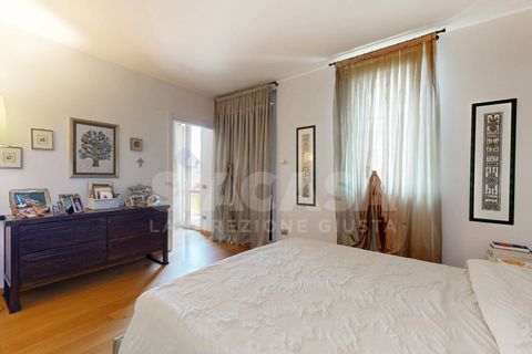 Villa i Vimercate, Monza and Brianza, Vimercate - € 629 000 | Ref: VILLA.VIMERCATE-FB629V - foto 36