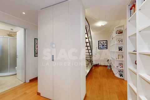 Villa i Vimercate, Monza and Brianza, Vimercate - € 629 000 | Ref: VILLA.VIMERCATE-FB629V - foto 37