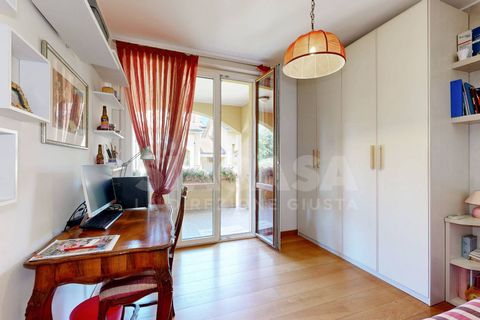 Villa i Vimercate, Monza and Brianza, Vimercate - € 629 000 | Ref: VILLA.VIMERCATE-FB629V - foto 39