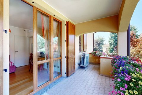 Villa i Vimercate, Monza and Brianza, Vimercate - € 629 000 | Ref: VILLA.VIMERCATE-FB629V - foto 40