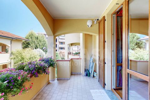 Villa i Vimercate, Monza and Brianza, Vimercate - € 629 000 | Ref: VILLA.VIMERCATE-FB629V - foto 41