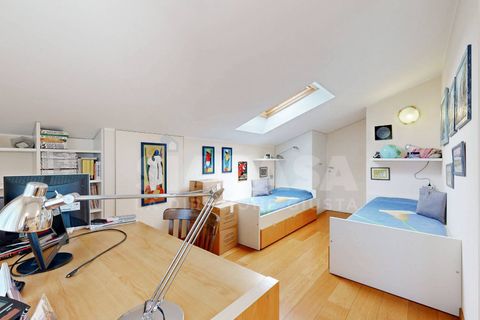 Villa i Vimercate, Monza and Brianza, Vimercate - € 629 000 | Ref: VILLA.VIMERCATE-FB629V - foto 45