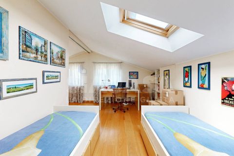 Villa i Vimercate, Monza and Brianza, Vimercate - € 629 000 | Ref: VILLA.VIMERCATE-FB629V - foto 47