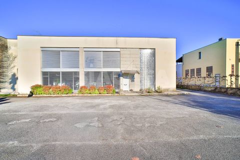 Erhvervsejendom i Vimercate, Monza and Brianza, Vimercate - € 8.500/måned | Ref: CAP.VIMERCATE-TS8500A - foto 3