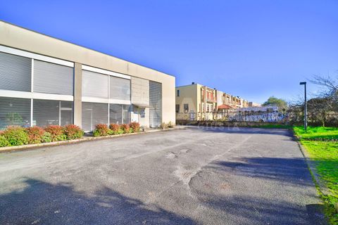Erhvervsejendom i Vimercate, Monza and Brianza, Vimercate - € 8.500/måned | Ref: CAP.VIMERCATE-TS8500A - foto 4