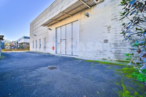Erhvervsejendom i Vimercate, Monza and Brianza, Vimercate - € 8.500/måned | Ref: CAP.VIMERCATE-TS8500A - foto 6