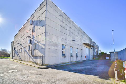 Erhvervsejendom i Vimercate, Monza and Brianza, Vimercate - € 8.500/måned | Ref: CAP.VIMERCATE-TS8500A - foto 8