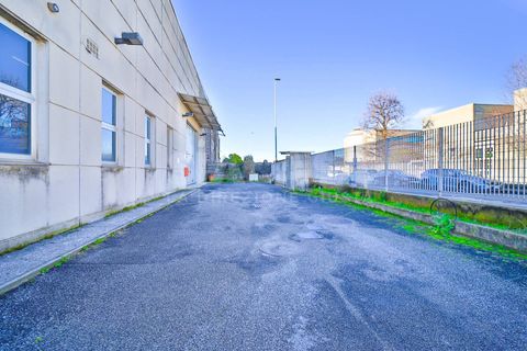 Erhvervsejendom i Vimercate, Monza and Brianza, Vimercate - € 8.500/måned | Ref: CAP.VIMERCATE-TS8500A - foto 10