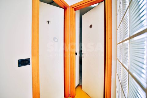 Erhvervsejendom i Vimercate, Monza and Brianza, Vimercate - € 8.500/måned | Ref: CAP.VIMERCATE-TS8500A - foto 20