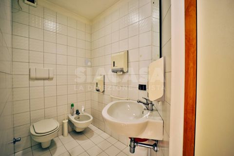 Erhvervsejendom i Vimercate, Monza and Brianza, Vimercate - € 8.500/måned | Ref: CAP.VIMERCATE-TS8500A - foto 21