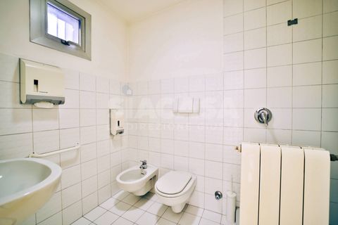 Erhvervsejendom i Vimercate, Monza and Brianza, Vimercate - € 8.500/måned | Ref: CAP.VIMERCATE-TS8500A - foto 22
