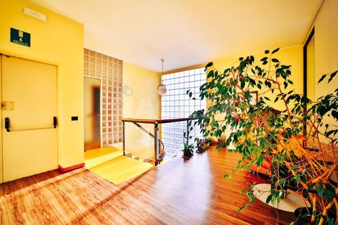 Erhvervsejendom i Vimercate, Monza and Brianza, Vimercate - € 8.500/måned | Ref: CAP.VIMERCATE-TS8500A - foto 23