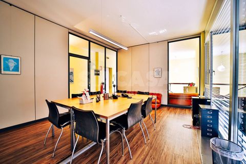 Erhvervsejendom i Vimercate, Monza and Brianza, Vimercate - € 8.500/måned | Ref: CAP.VIMERCATE-TS8500A - foto 24