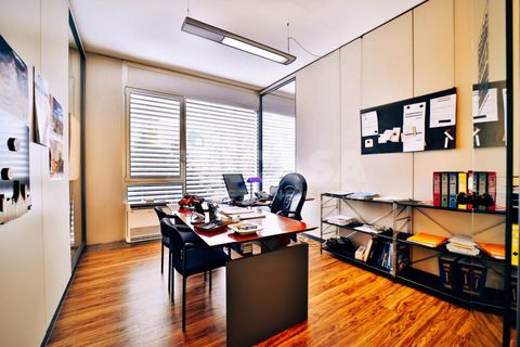 Erhvervsejendom i Vimercate, Monza and Brianza, Vimercate - € 8.500/måned | Ref: CAP.VIMERCATE-TS8500A - foto 27