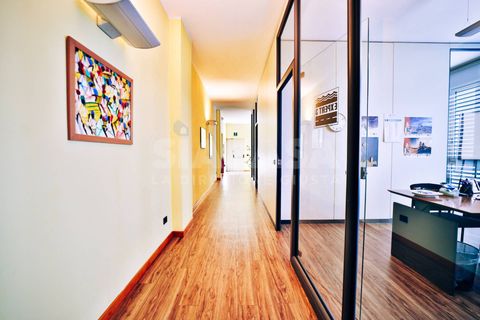 Erhvervsejendom i Vimercate, Monza and Brianza, Vimercate - € 8.500/måned | Ref: CAP.VIMERCATE-TS8500A - foto 28