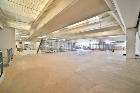 Erhvervsejendom i Vimercate, Monza and Brianza, Vimercate - € 8.500/måned | Ref: CAP.VIMERCATE-TS8500A - foto 31