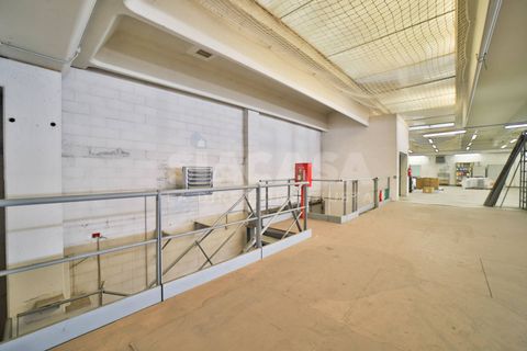 Erhvervsejendom i Vimercate, Monza and Brianza, Vimercate - € 8.500/måned | Ref: CAP.VIMERCATE-TS8500A - foto 32
