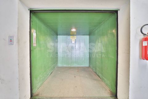 Erhvervsejendom i Vimercate, Monza and Brianza, Vimercate - € 8.500/måned | Ref: CAP.VIMERCATE-TS8500A - foto 34