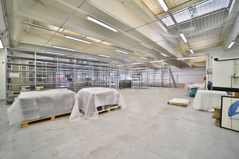 Erhvervsejendom i Vimercate, Monza and Brianza, Vimercate - € 8.500/måned | Ref: CAP.VIMERCATE-TS8500A - foto 35