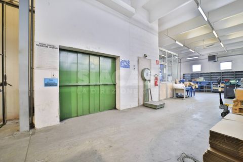 Erhvervsejendom i Vimercate, Monza and Brianza, Vimercate - € 8.500/måned | Ref: CAP.VIMERCATE-TS8500A - foto 38