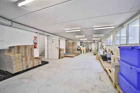Erhvervsejendom i Vimercate, Monza and Brianza, Vimercate - € 8.500/måned | Ref: CAP.VIMERCATE-TS8500A - foto 43