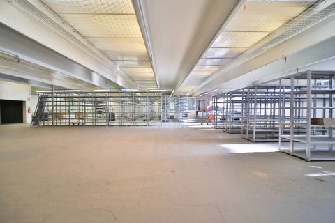 Erhvervsejendom i Vimercate, Monza and Brianza, Vimercate - € 8.500/måned | Ref: CAP.VIMERCATE-TS8500A - foto 44