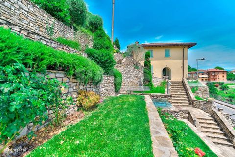 Villa a Montevecchia, Lecco, Montevecchia - € 1.320.000 | Ref: VILLA.MONTEVECCHIA-IZ1320V - foto 2